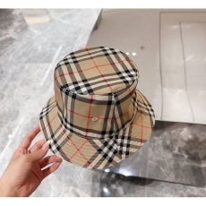 Burberry Caps